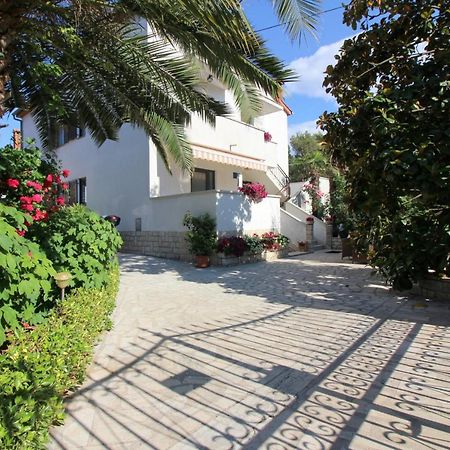 Apartments Sabina Poreč Eksteriør billede